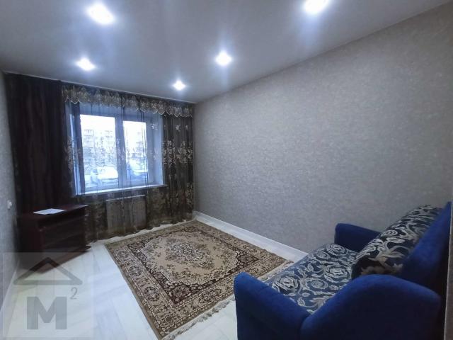 Квартира аренда в Абакан