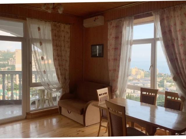 Квартира аренда в Ялта