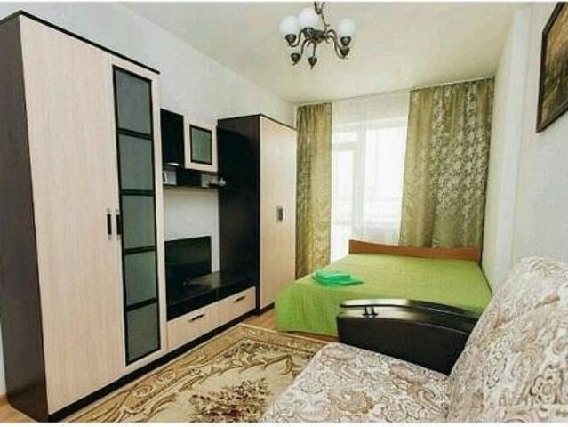 Квартира аренда в Анива, Сахалинская область