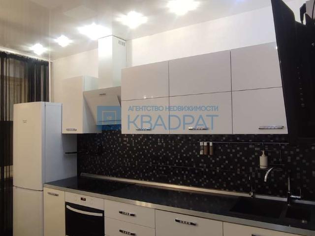 Квартира аренда в Ярославская область