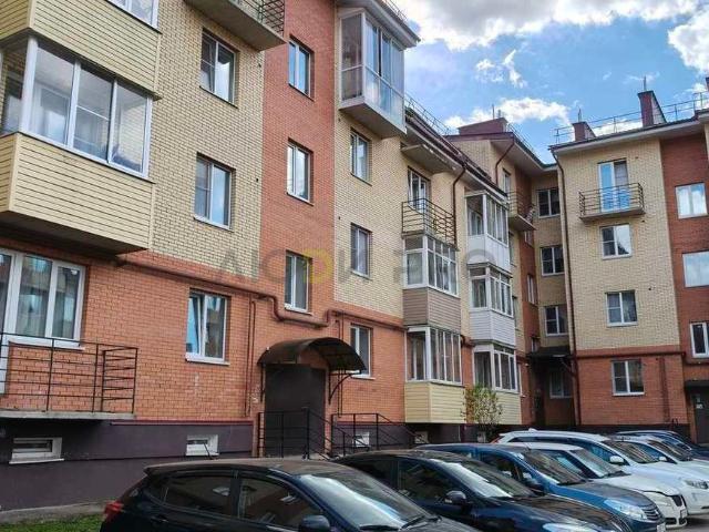 Квартира аренда в Заволжский район, городской округ Ярославль