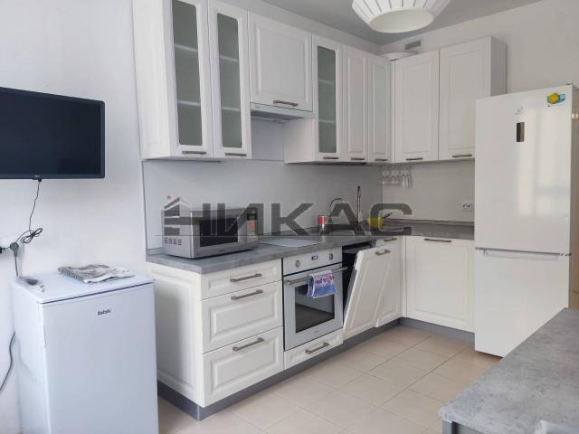 Квартира аренда в Ярославская область