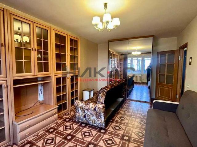 Квартира аренда в Красный Бор, Ярославская область