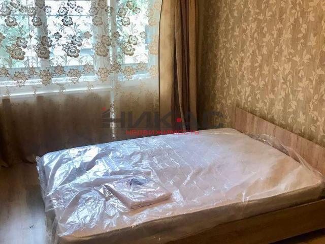 Квартира аренда в 10-й микрорайон, городской округ Ярославль
