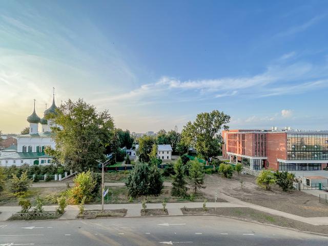 Квартира аренда в Ярославская область