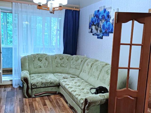 Квартира аренда в Ярославская область