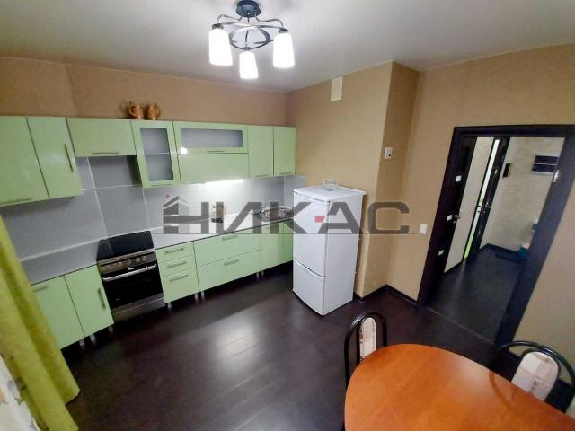 Квартира аренда в Ярославская область