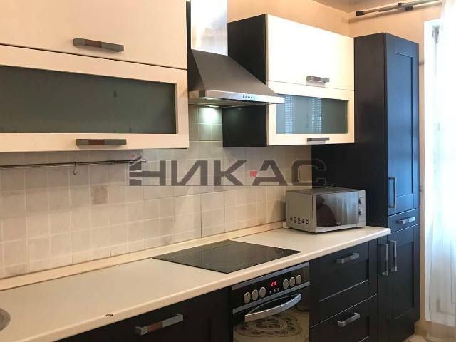 Квартира аренда в Фрунзенский район, городской округ Ярославль