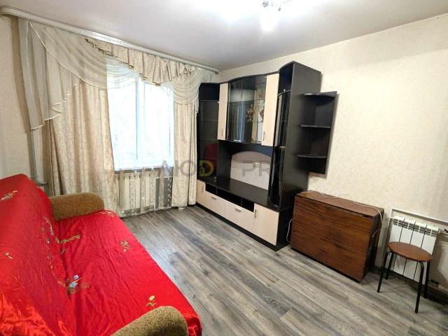 Квартира аренда в 10-й микрорайон, городской округ Ярославль