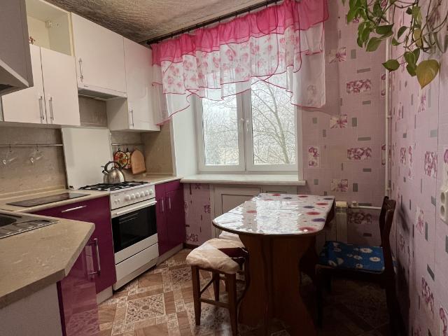 Квартира аренда в Ярославская область