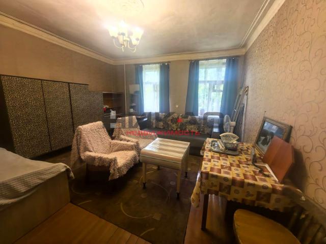 Квартира аренда в Ярославская область