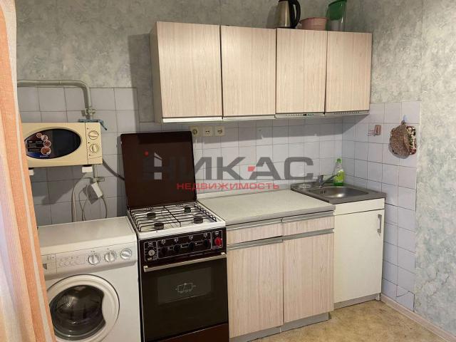 Квартира аренда в Заволжский район, городской округ Ярославль