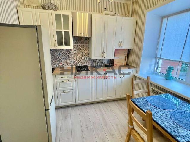 Квартира аренда в Ярославская область