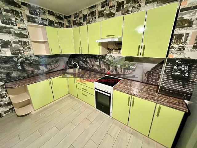 Квартира аренда в Ярославская область