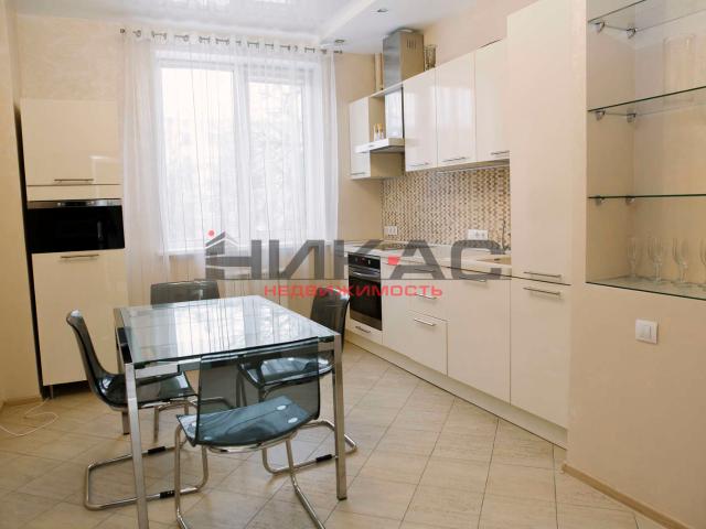 Квартира аренда в Ленинский р-н, Ярославль