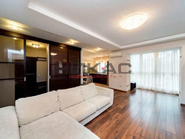 Квартира аренда в Кировский р-н, Ярославль