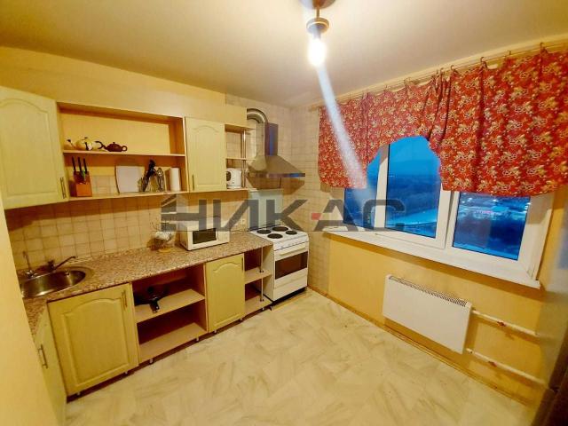 Квартира аренда в Дзержинский р-н, Ярославль