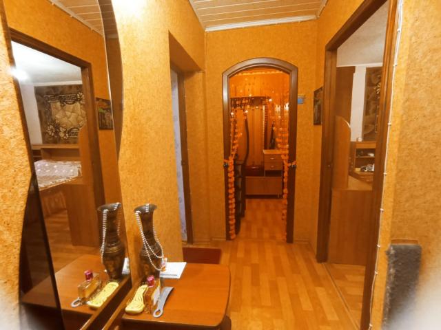 Квартира аренда в Ярославская область