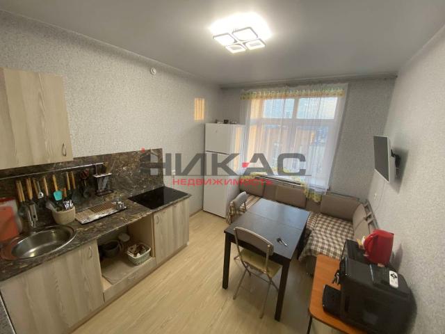 Квартира аренда в Кировский район, городской округ Ярославль