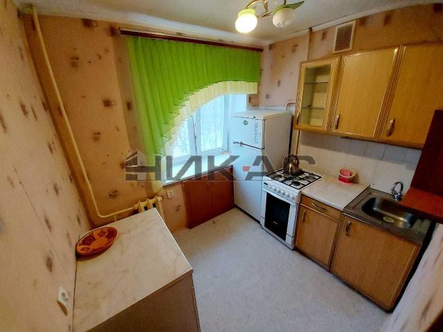 Квартира аренда в Фрунзенский р-н, Ярославль