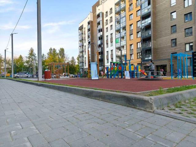 Квартира аренда в Ярославская область