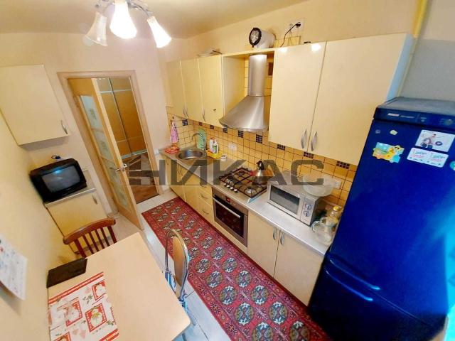 Квартира аренда в Ярославль, Ярославская область