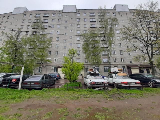 Квартира аренда в Ярославская область
