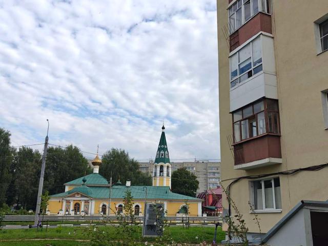 Квартира аренда в Ярославская область