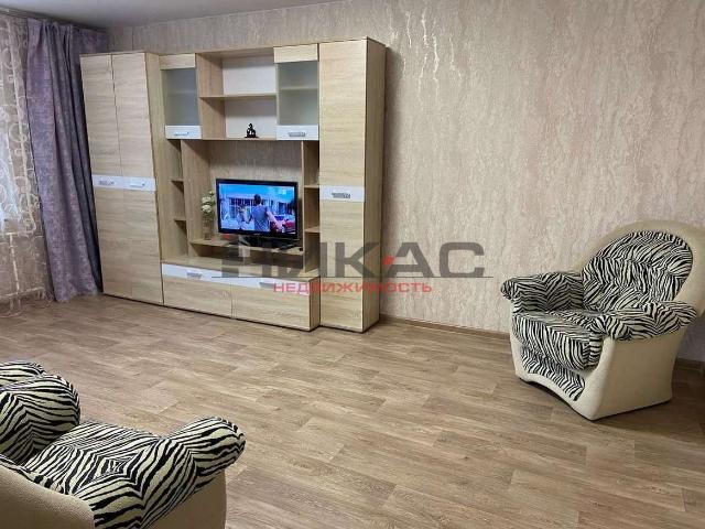 Квартира аренда в Ярославская область