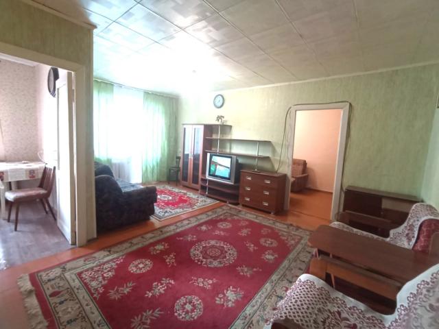 Квартира аренда в Ярославская область