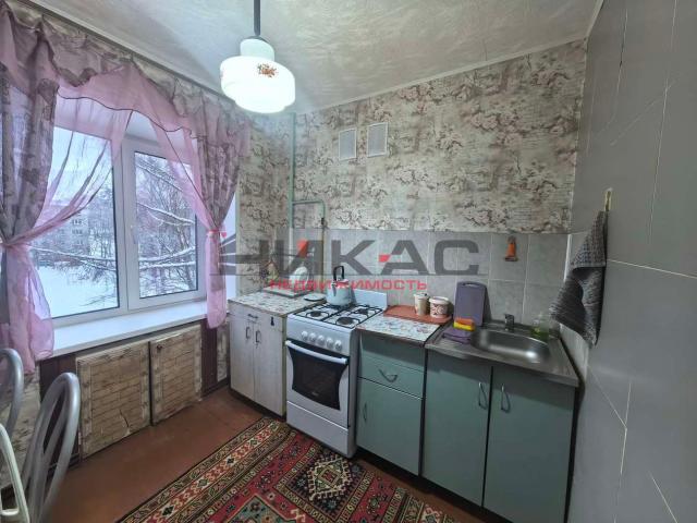 Квартира аренда в Ярославская область
