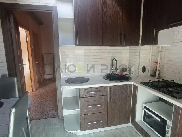 Квартира аренда в Заволжский район, городской округ Ярославль