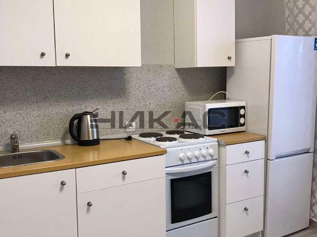 Квартира аренда в Ярославская область