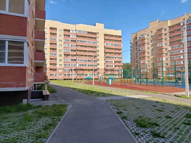 Квартира аренда в Заволжский район, Красный Бор
