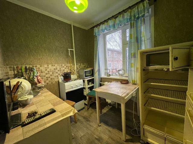 Квартира аренда в Дзержинский район, городской округ Ярославль