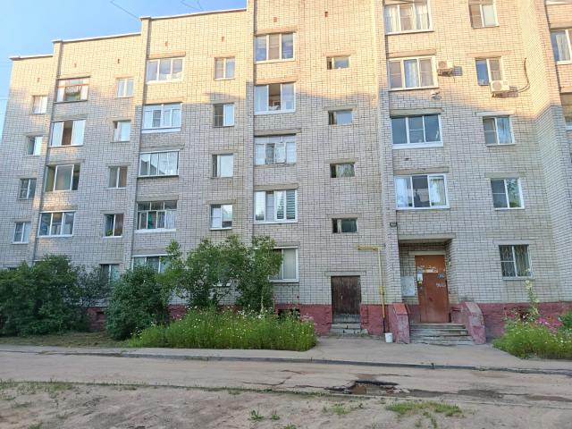 Квартира аренда в Ярославская область