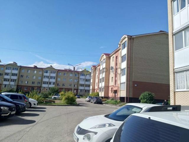 Квартира аренда в Ярославская область