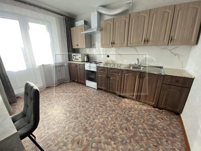 Квартира аренда в Дзержинский район, городской округ Ярославль