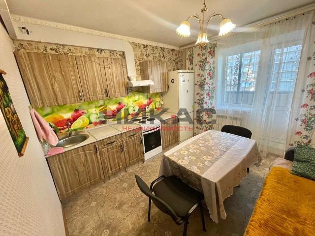 Квартира аренда в Фрунзенский район, городской округ Ярославль