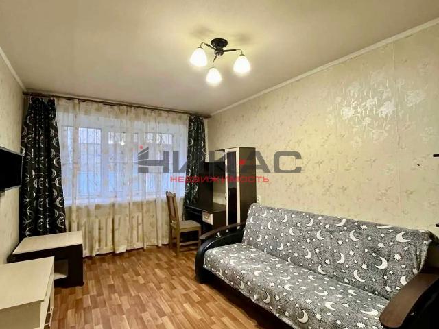 Квартира аренда в Кировский район, городской округ Ярославль