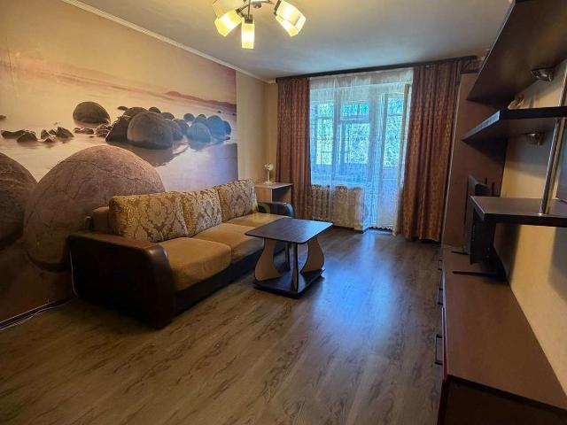 Квартира аренда в Дзержинский район, городской округ Ярославль