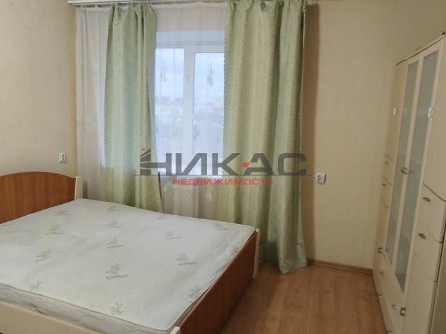 Квартира аренда в Кировский р-н, Ярославль