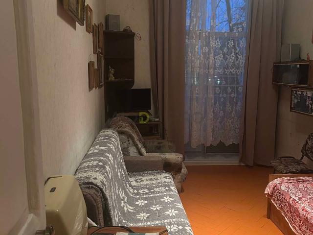 Квартира аренда в Кировский район, городской округ Ярославль