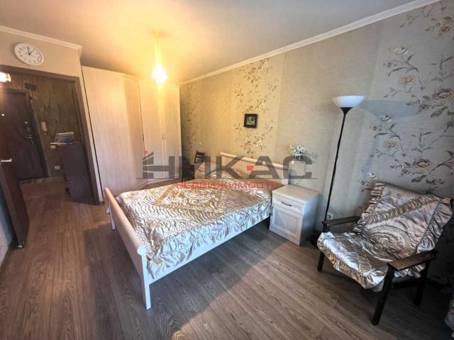 Квартира аренда в Кировский р-н, Ярославль