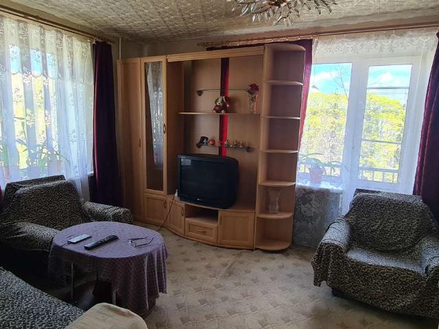 Квартира аренда в Нижегородская Ст-ца