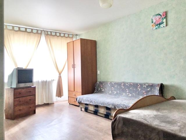 Квартира аренда в Барабинск, Новосибирская область