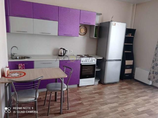 Квартира аренда в Барнаул, Алтайский Край