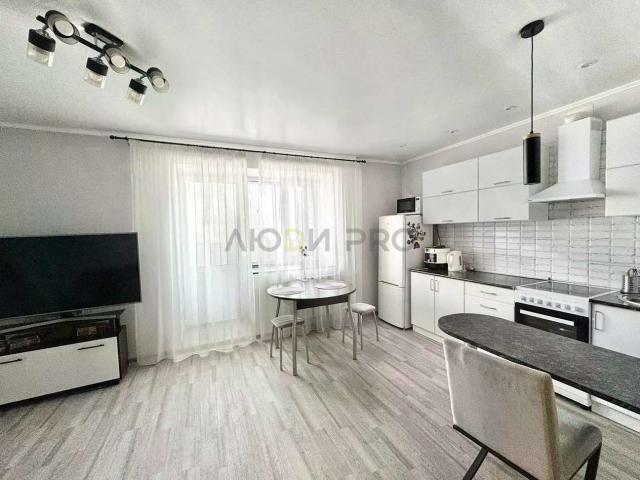 Квартира аренда в Барнаул, Алтайский Край