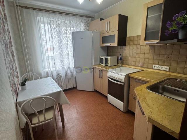 Квартира аренда в Индустриальный район, Барнаул