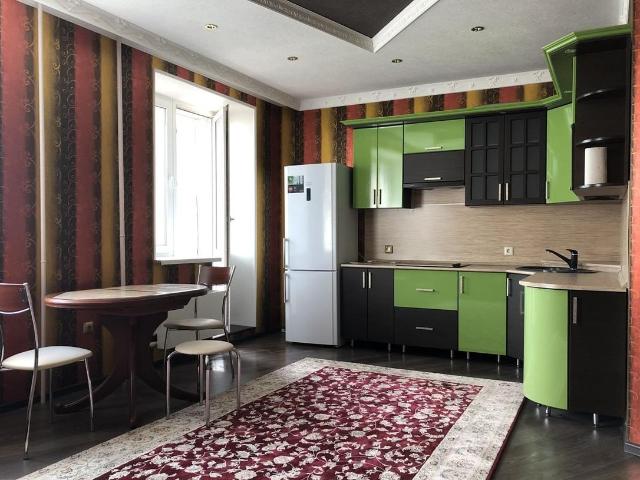 Квартира аренда в Западный округ, Белгород